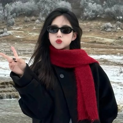 萌系男友是燃燃的橘色